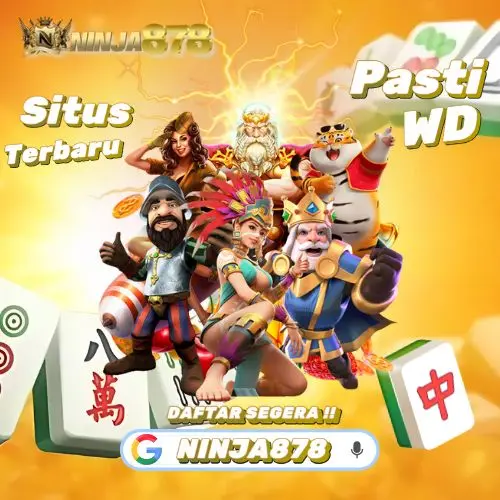 NINJA878